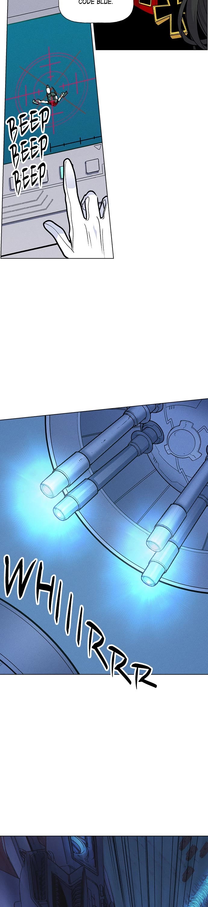 Housekeeper chapter 65 page 28