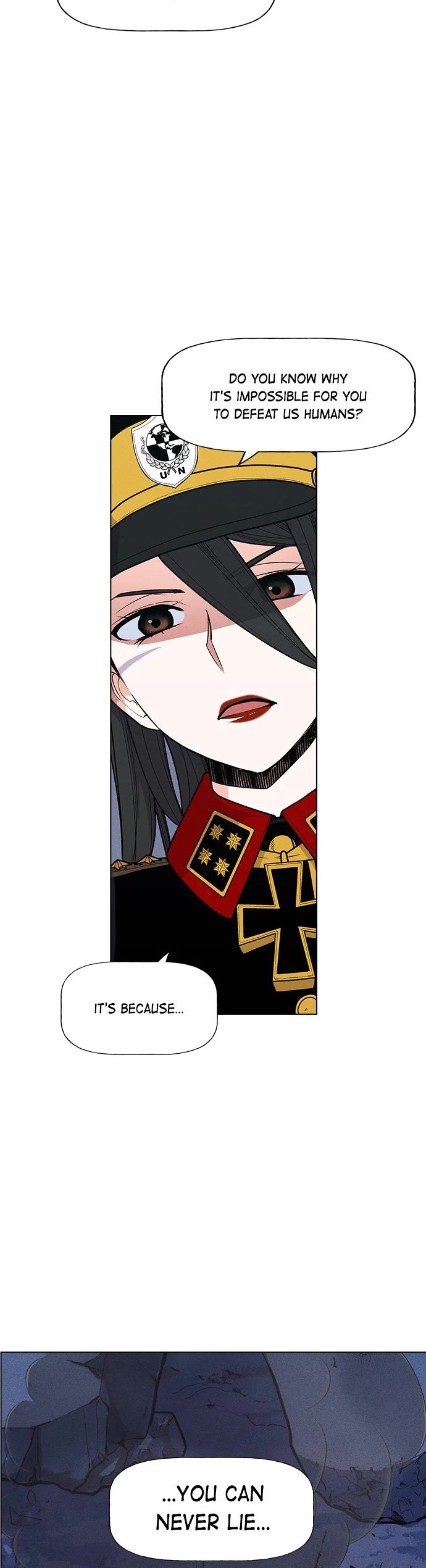 Housekeeper chapter 65 page 30