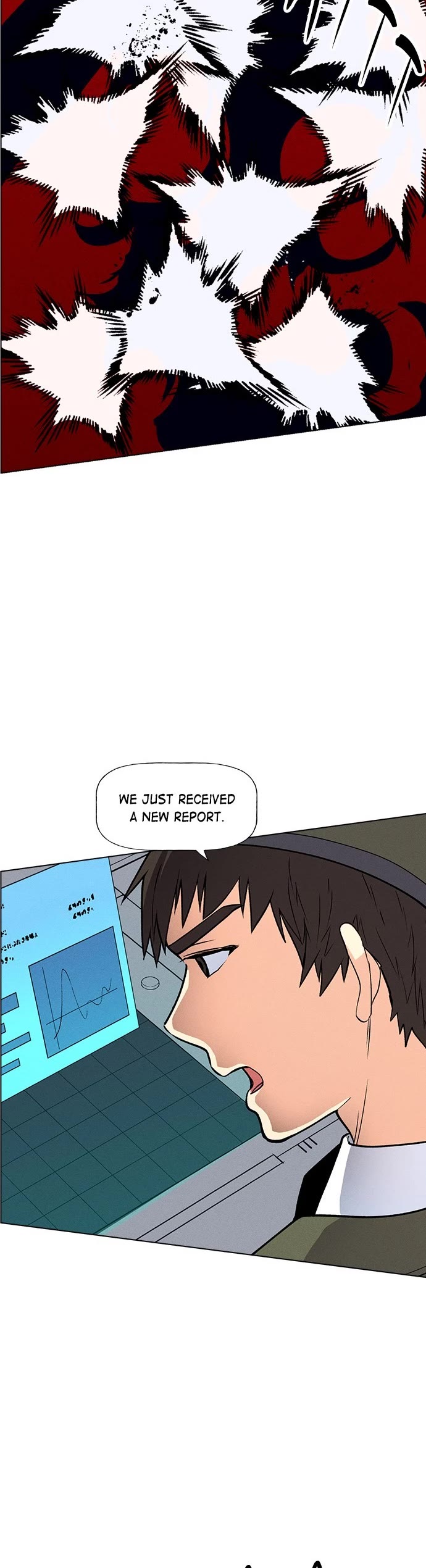 Housekeeper chapter 65 page 35