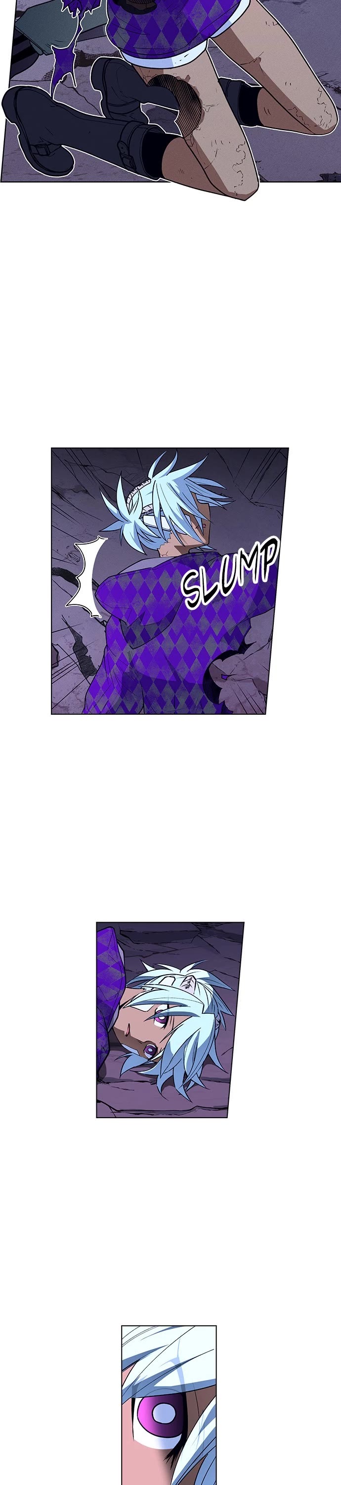 Housekeeper chapter 65 page 37