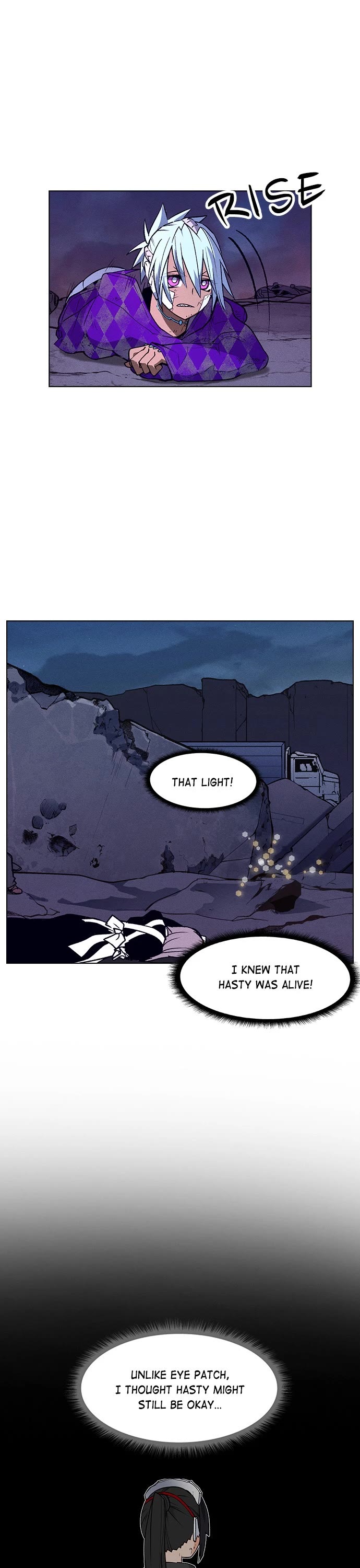 Housekeeper chapter 66 page 18