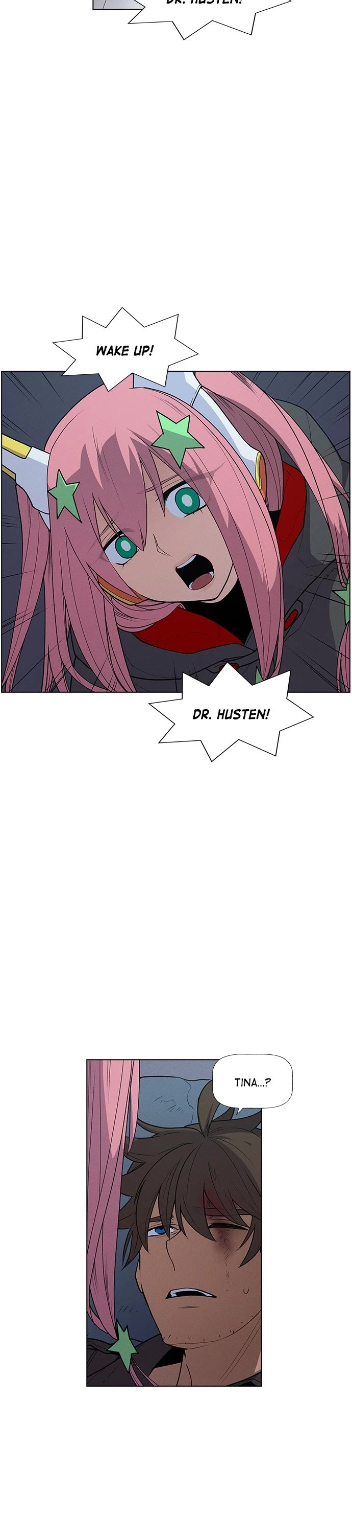 Housekeeper chapter 66 page 2