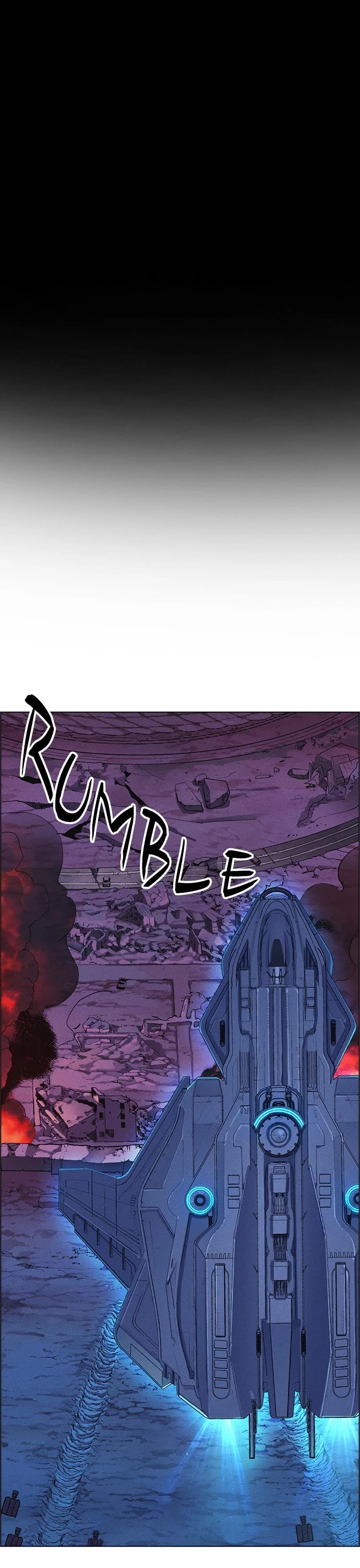 Housekeeper chapter 67 page 1