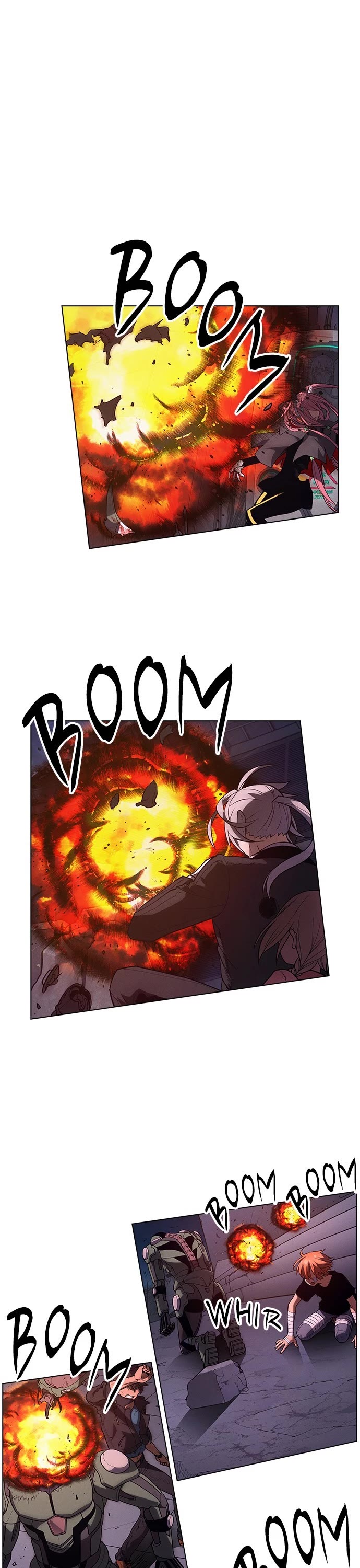 Housekeeper chapter 67 page 17