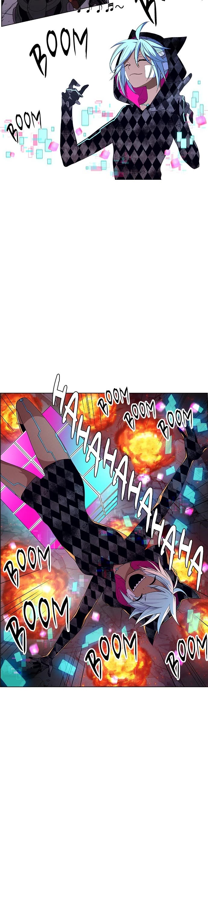 Housekeeper chapter 67 page 18