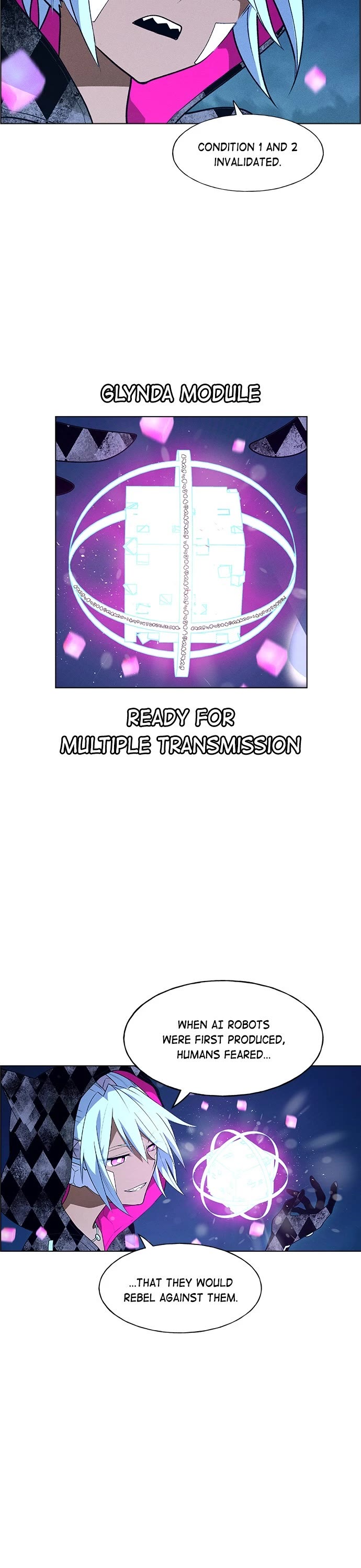 Housekeeper chapter 67 page 23