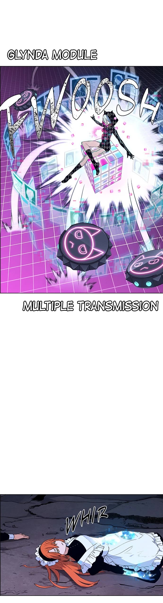 Housekeeper chapter 67 page 24