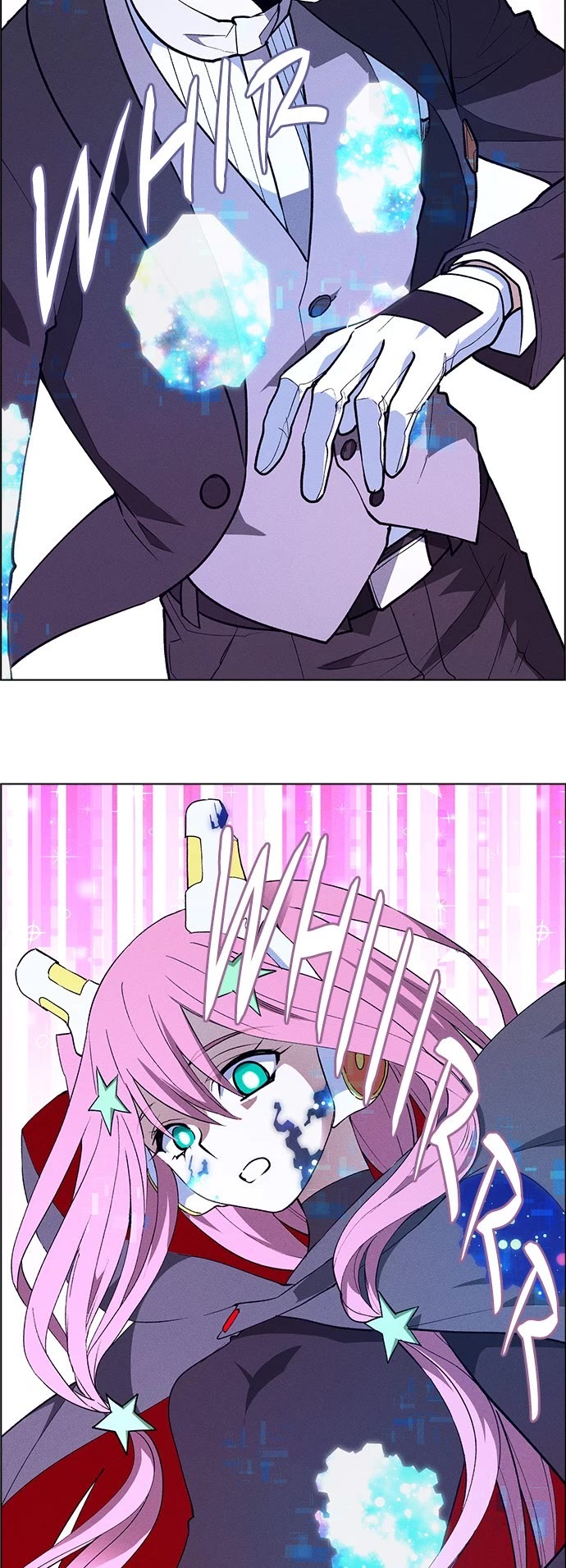 Housekeeper chapter 67 page 27