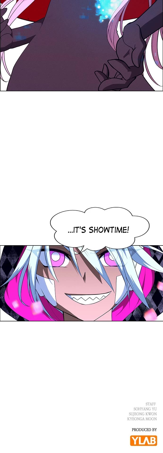 Housekeeper chapter 67 page 28