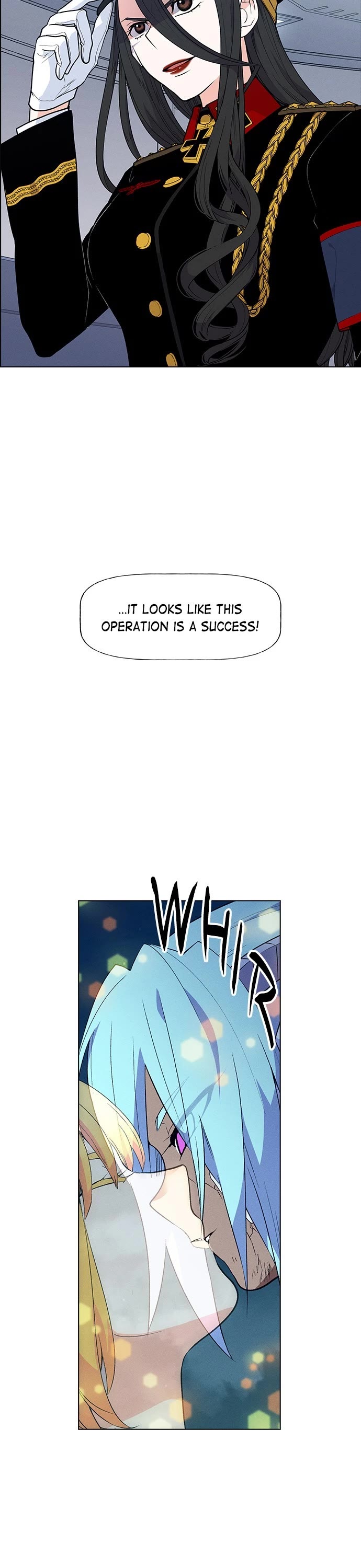 Housekeeper chapter 67 page 6