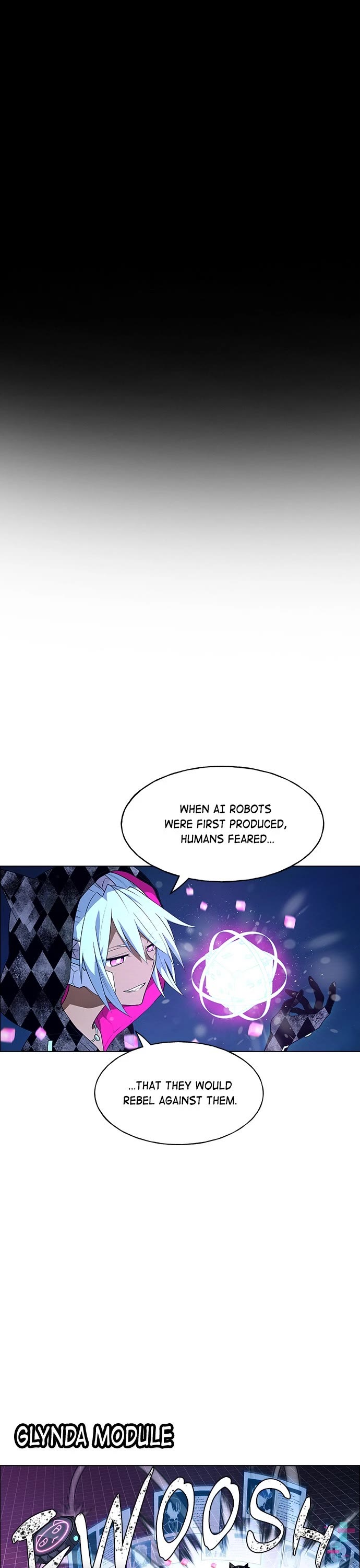 Housekeeper chapter 68 page 1