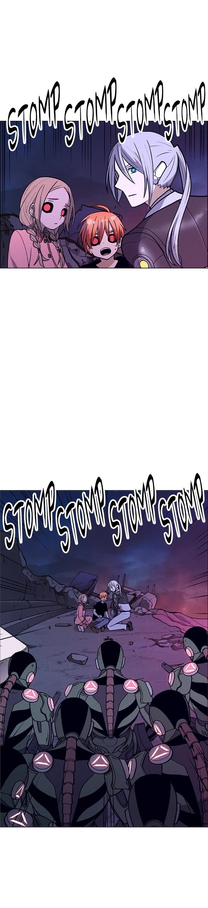 Housekeeper chapter 68 page 12