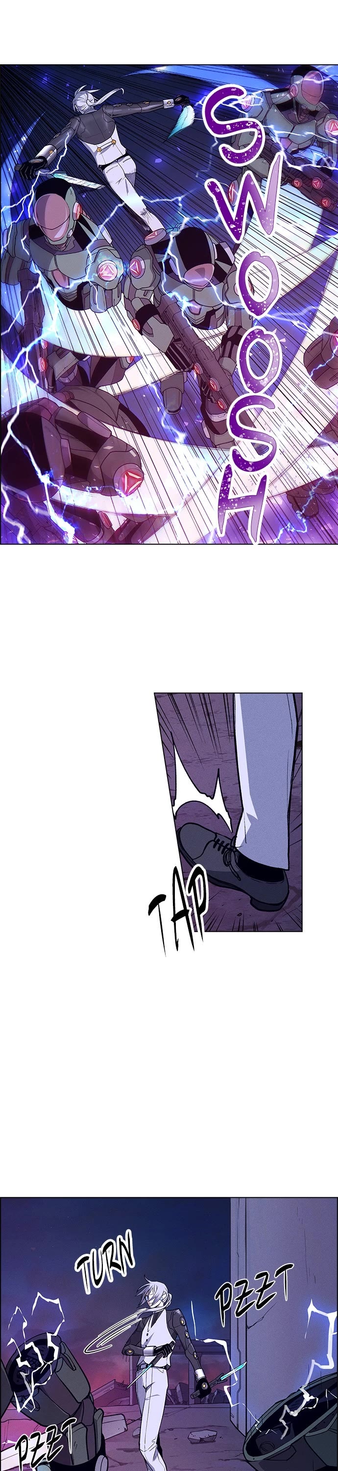 Housekeeper chapter 68 page 16