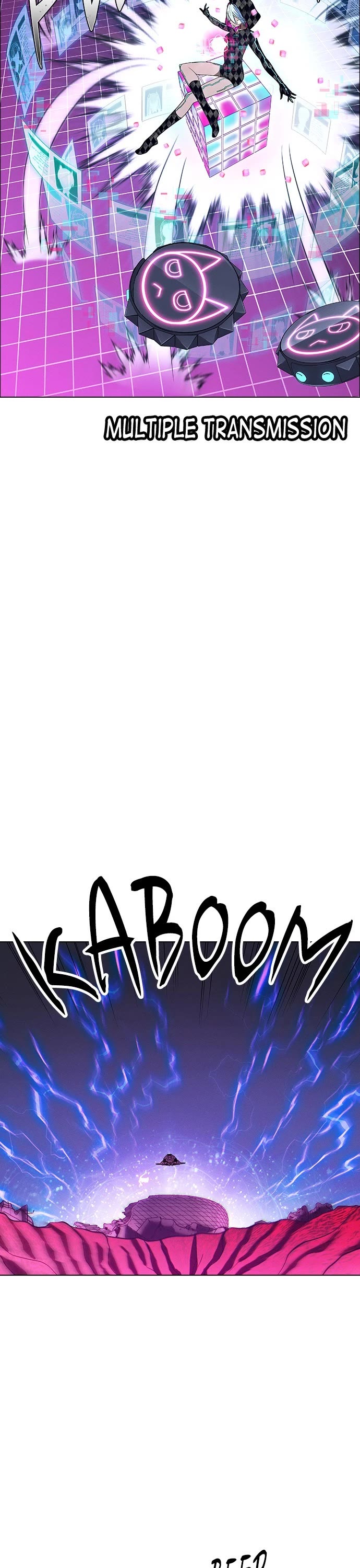 Housekeeper chapter 68 page 2