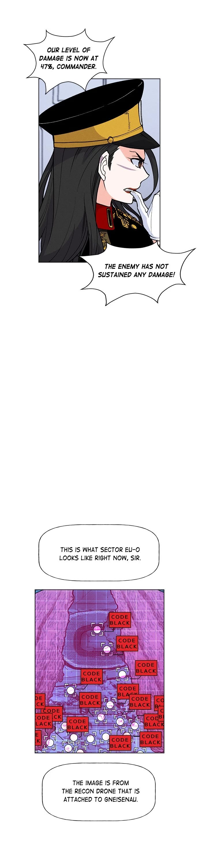 Housekeeper chapter 68 page 27