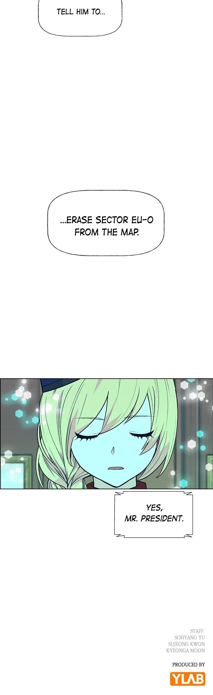 Housekeeper chapter 68 page 30