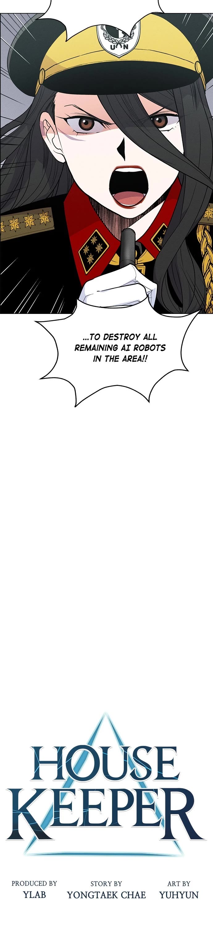 Housekeeper chapter 68 page 6