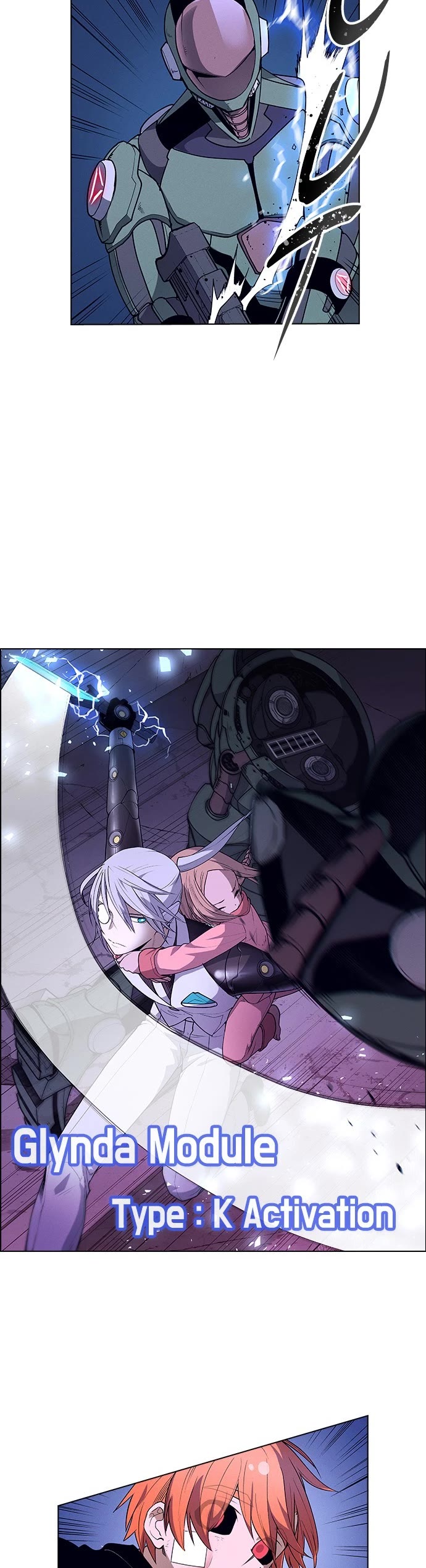 Housekeeper chapter 68 page 9