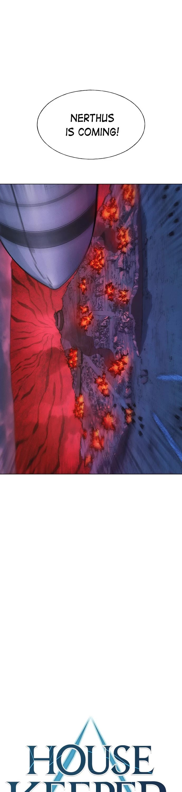 Housekeeper chapter 69 page 12