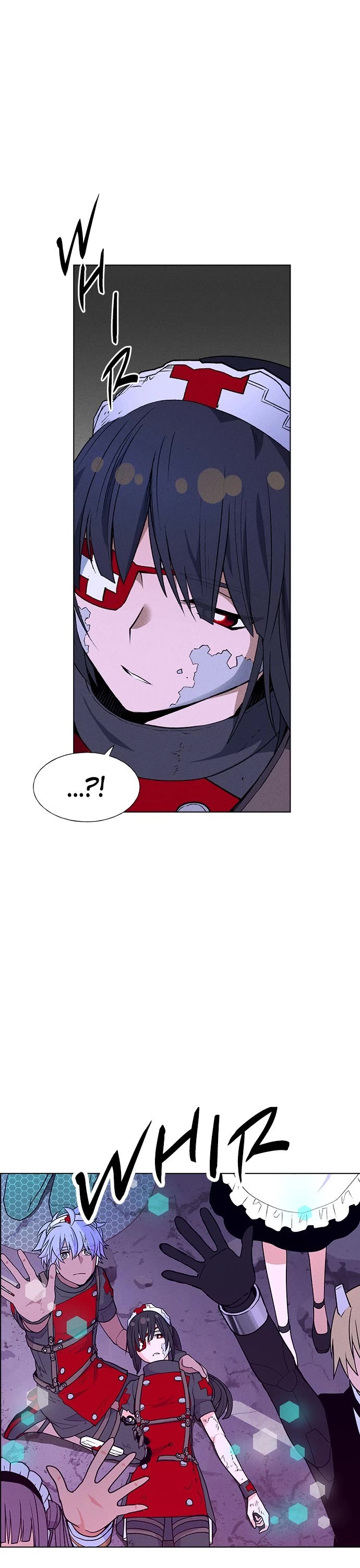 Housekeeper chapter 69 page 16