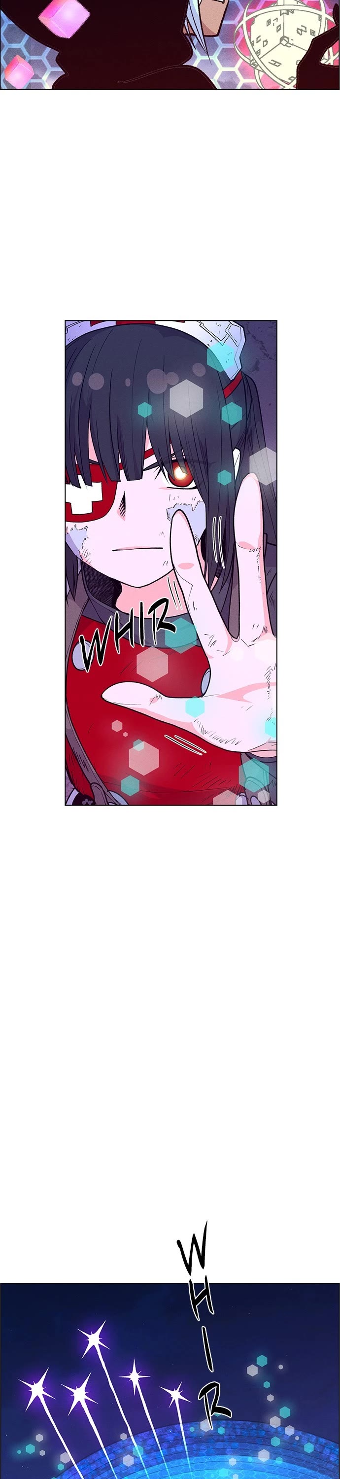 Housekeeper chapter 69 page 18