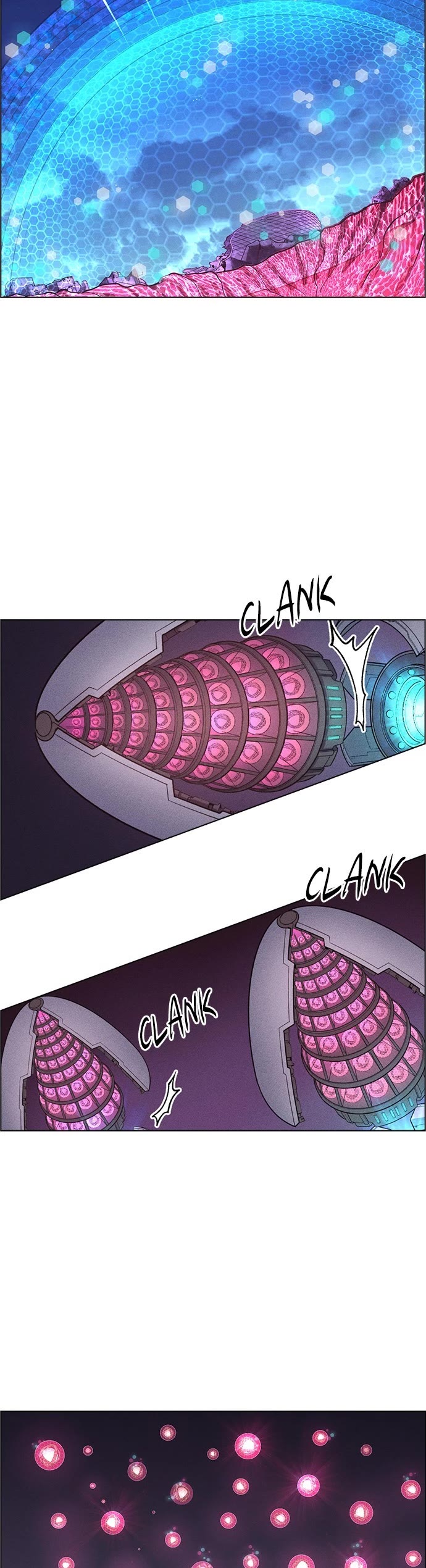 Housekeeper chapter 69 page 19