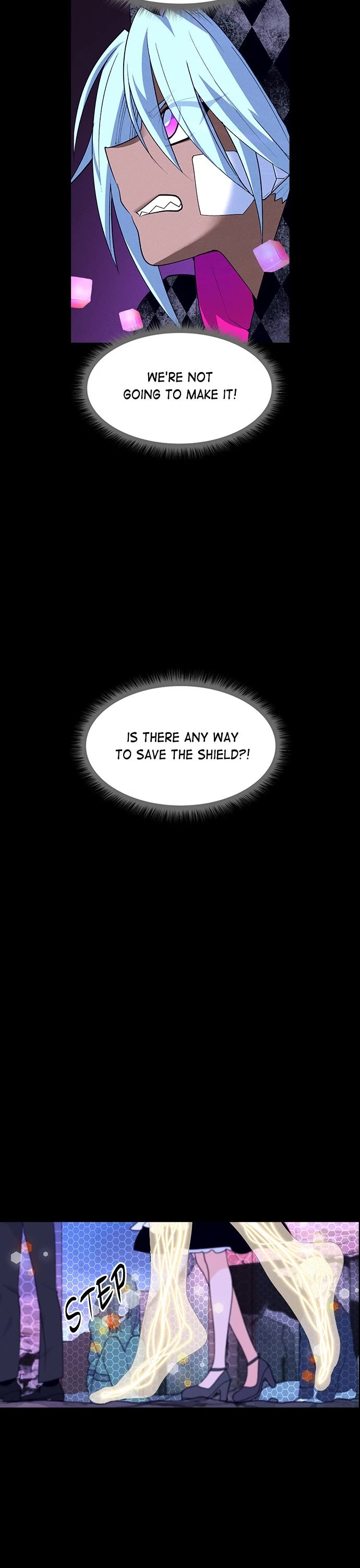 Housekeeper chapter 69 page 26