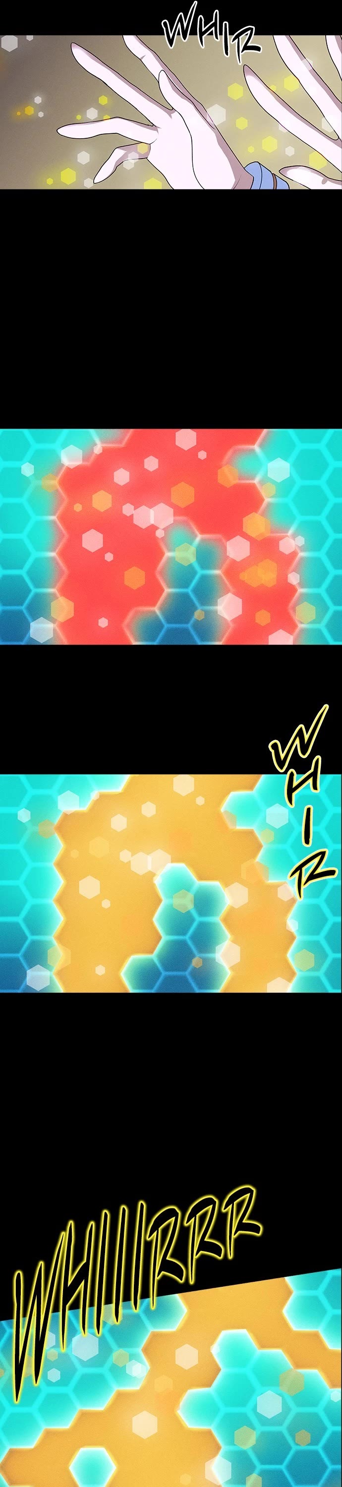 Housekeeper chapter 69 page 27