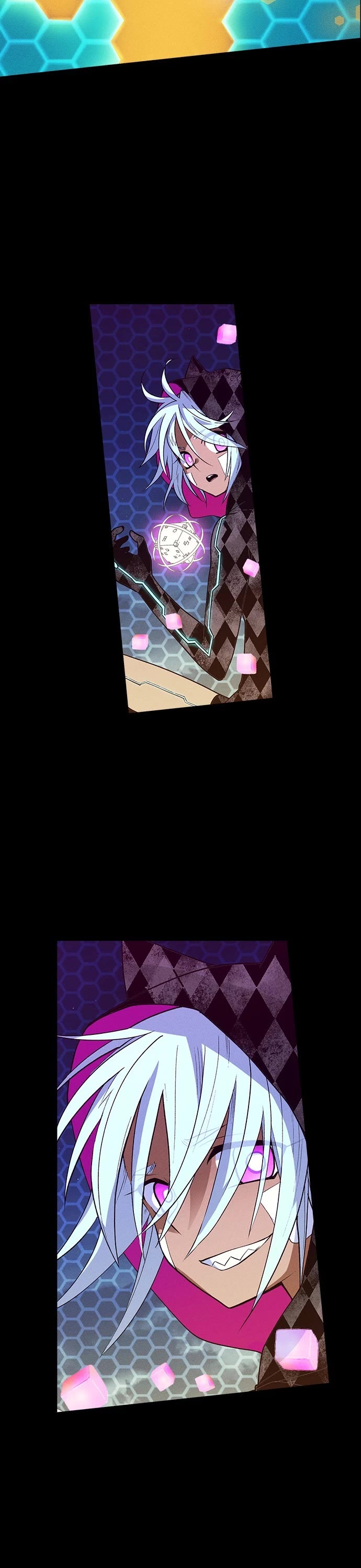 Housekeeper chapter 69 page 28