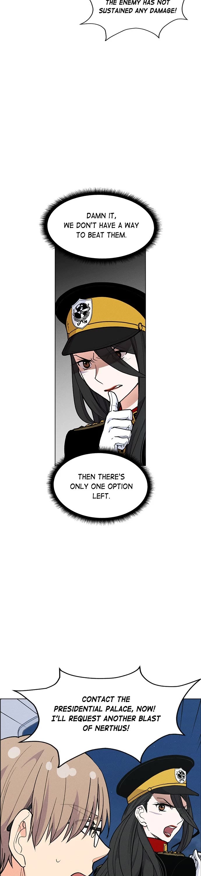 Housekeeper chapter 69 page 3