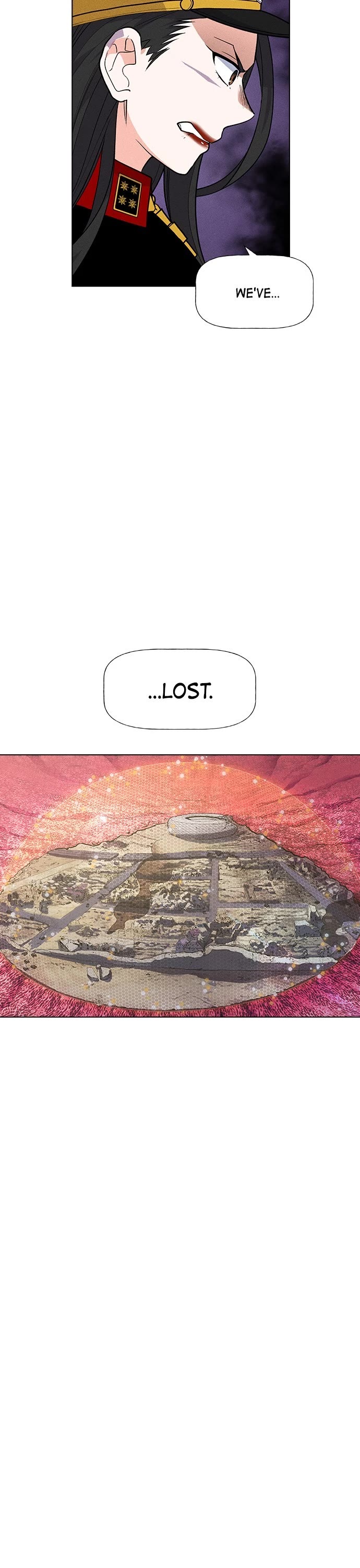 Housekeeper chapter 69 page 33