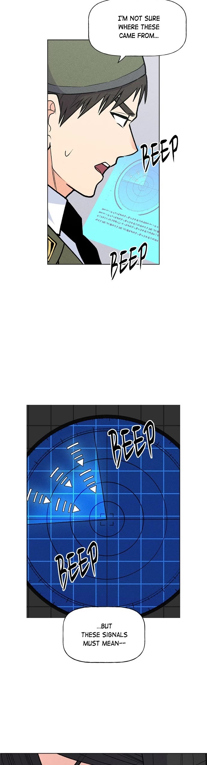 Housekeeper chapter 69 page 5