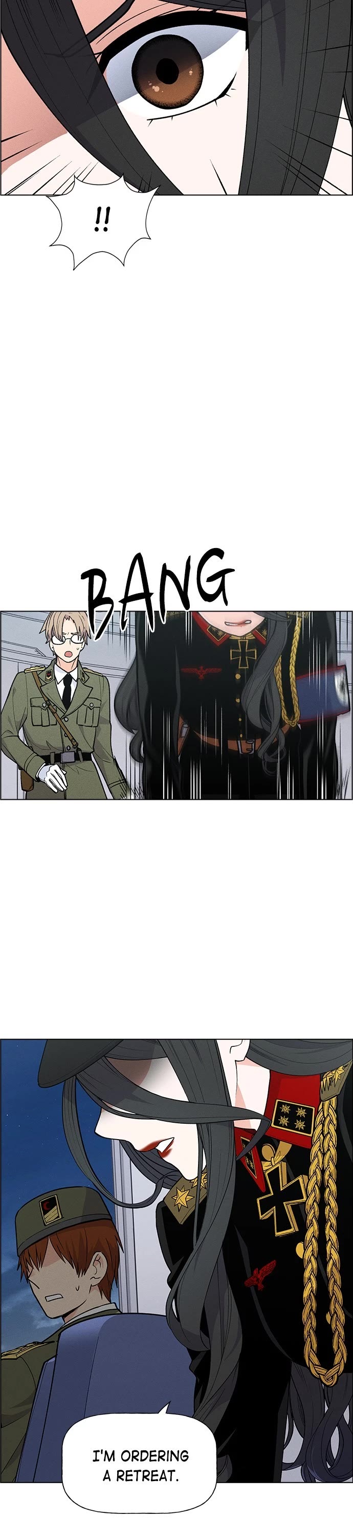 Housekeeper chapter 69 page 6