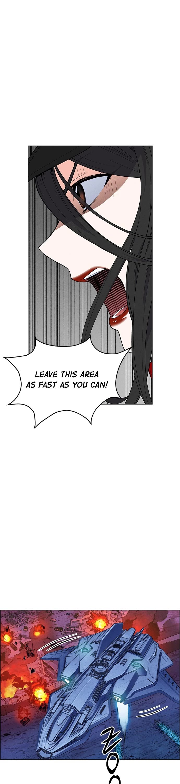 Housekeeper chapter 69 page 7