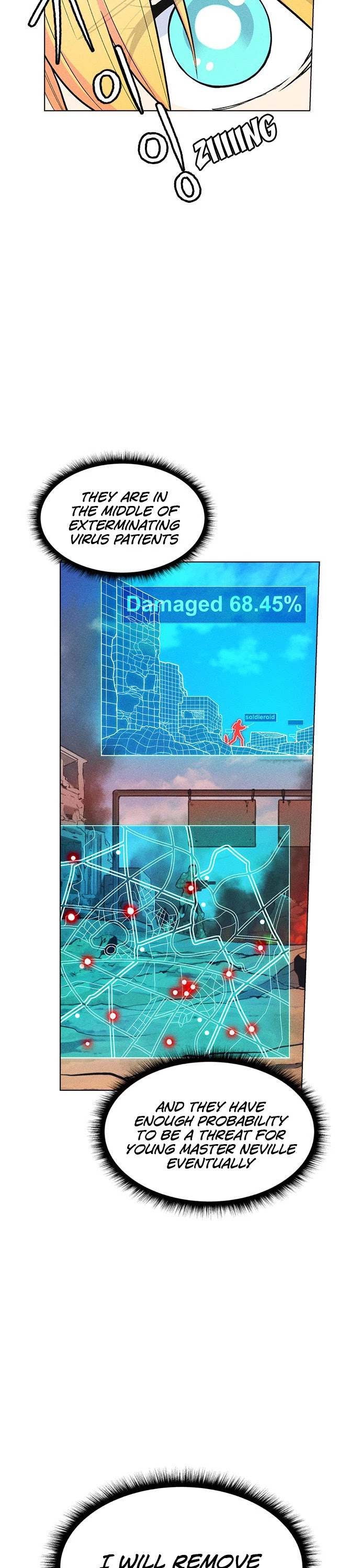 Housekeeper chapter 7 page 10