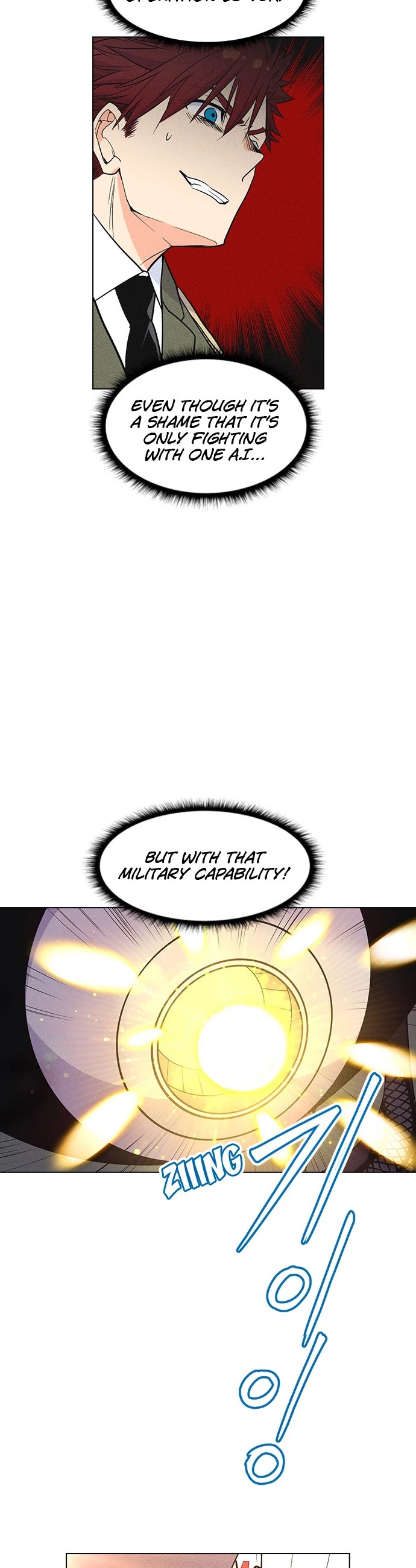 Housekeeper chapter 7 page 23