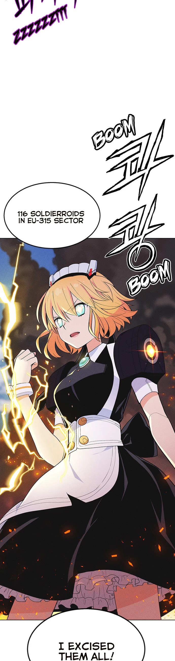 Housekeeper chapter 7 page 27