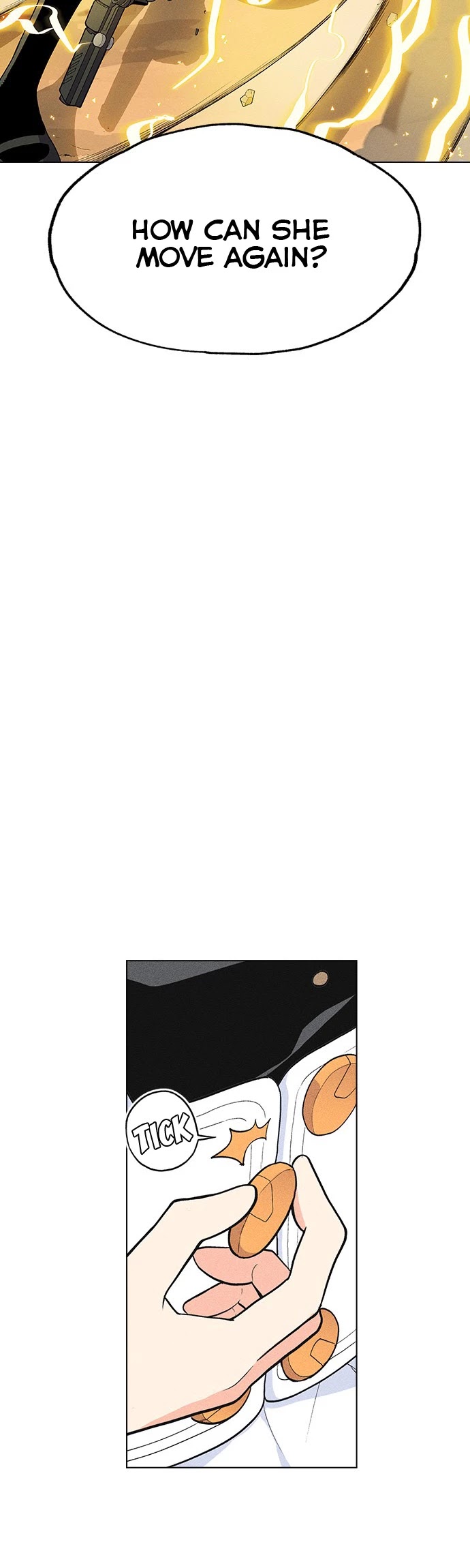 Housekeeper chapter 7 page 3