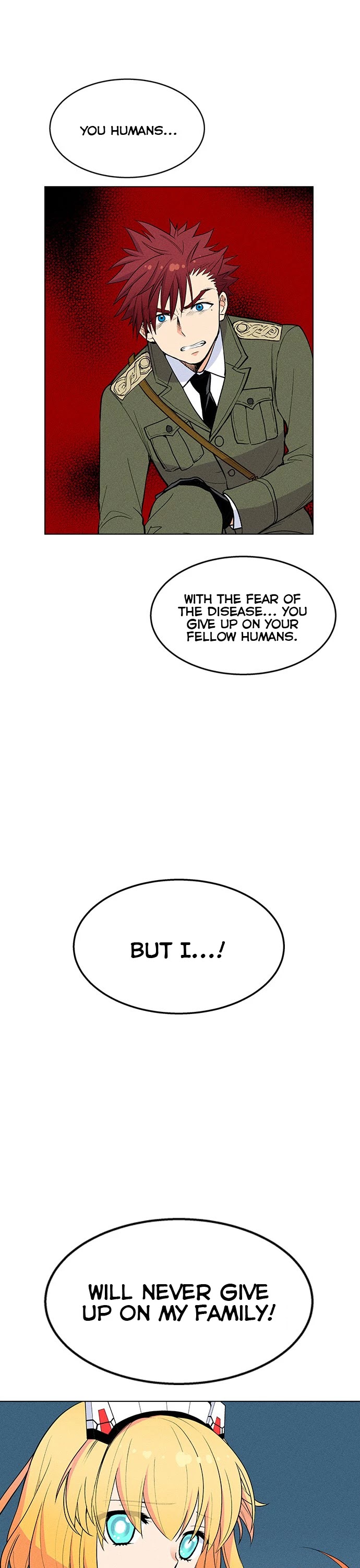 Housekeeper chapter 7 page 33