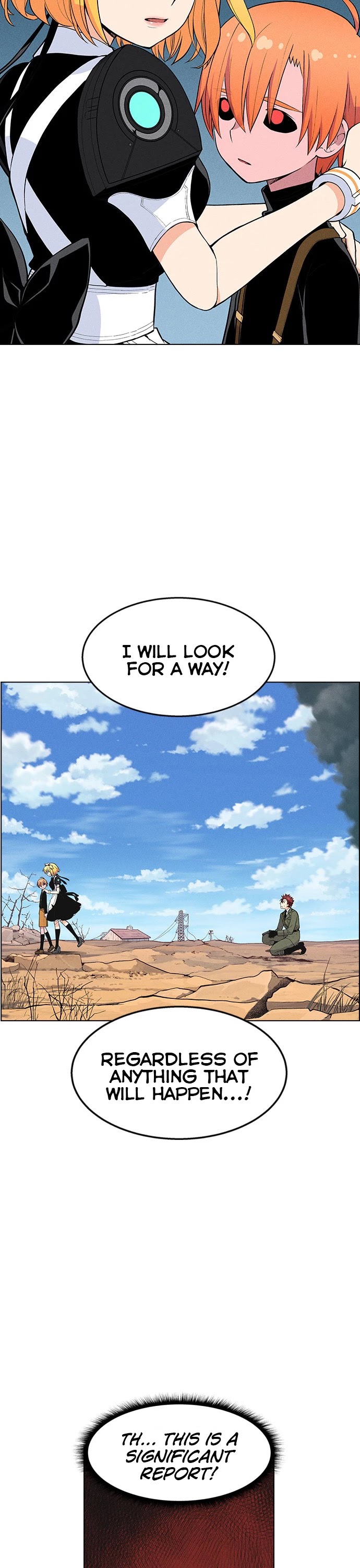 Housekeeper chapter 7 page 34