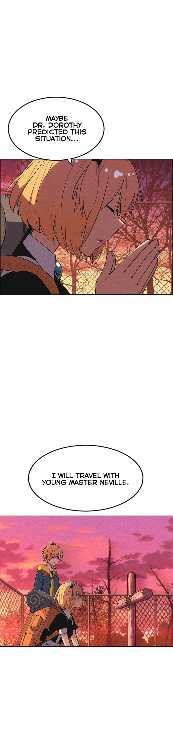 Housekeeper chapter 7 page 37