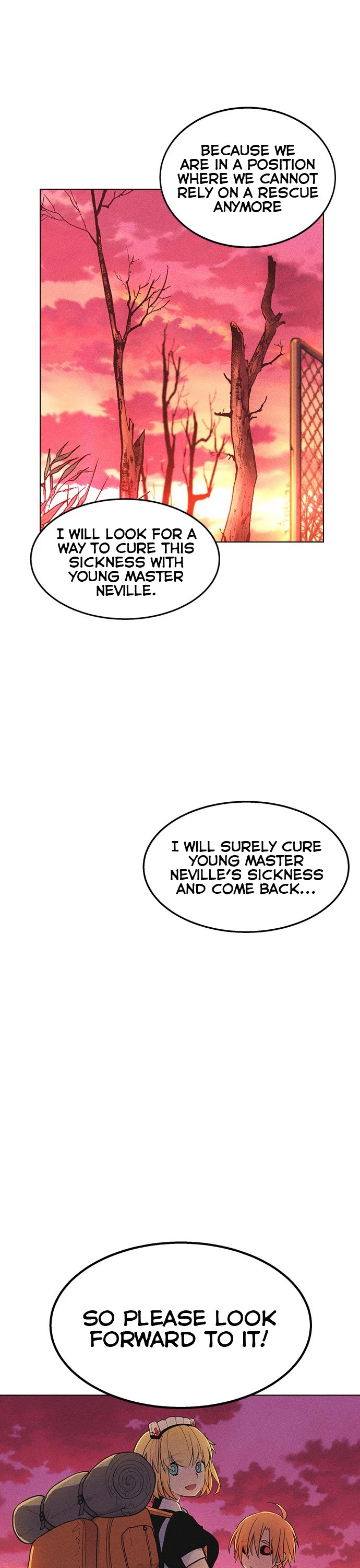 Housekeeper chapter 7 page 38