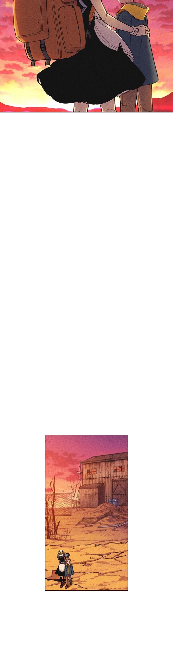 Housekeeper chapter 7 page 39