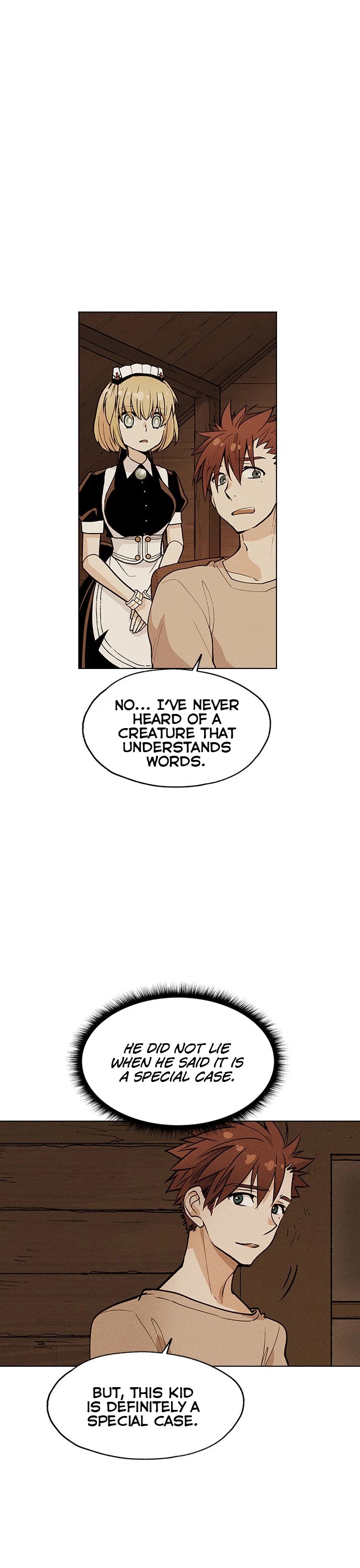 Housekeeper chapter 7 page 41