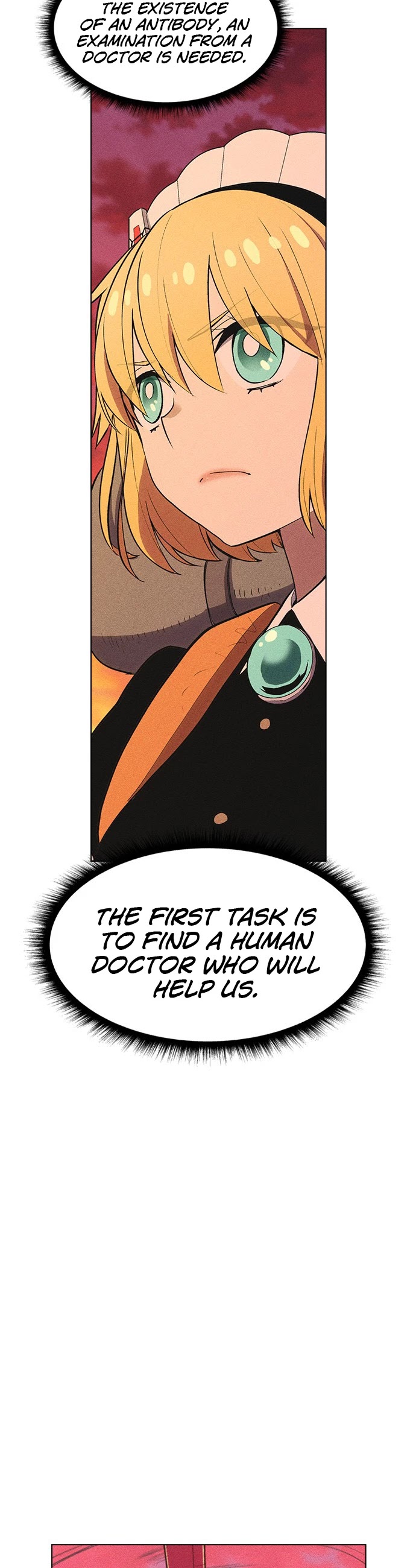 Housekeeper chapter 7 page 44