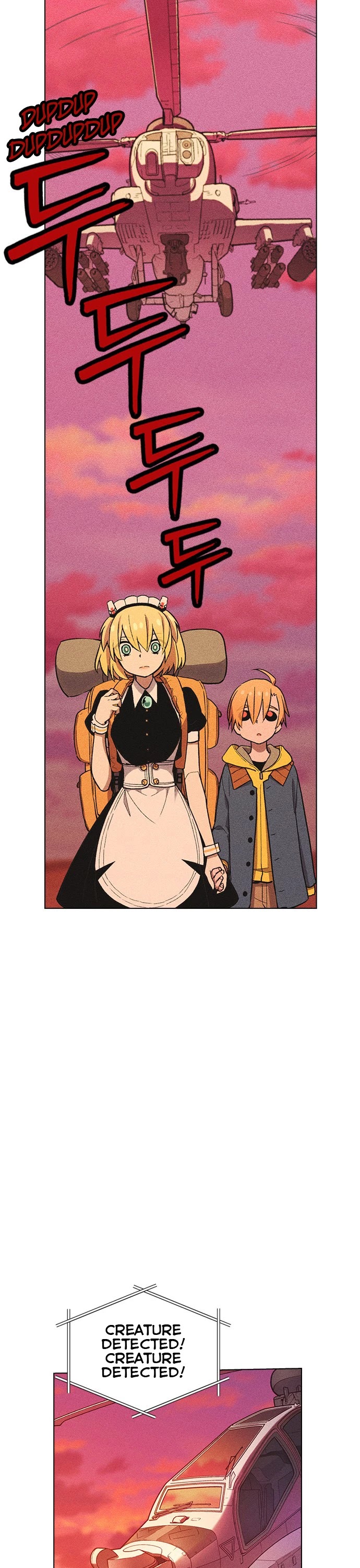 Housekeeper chapter 7 page 45