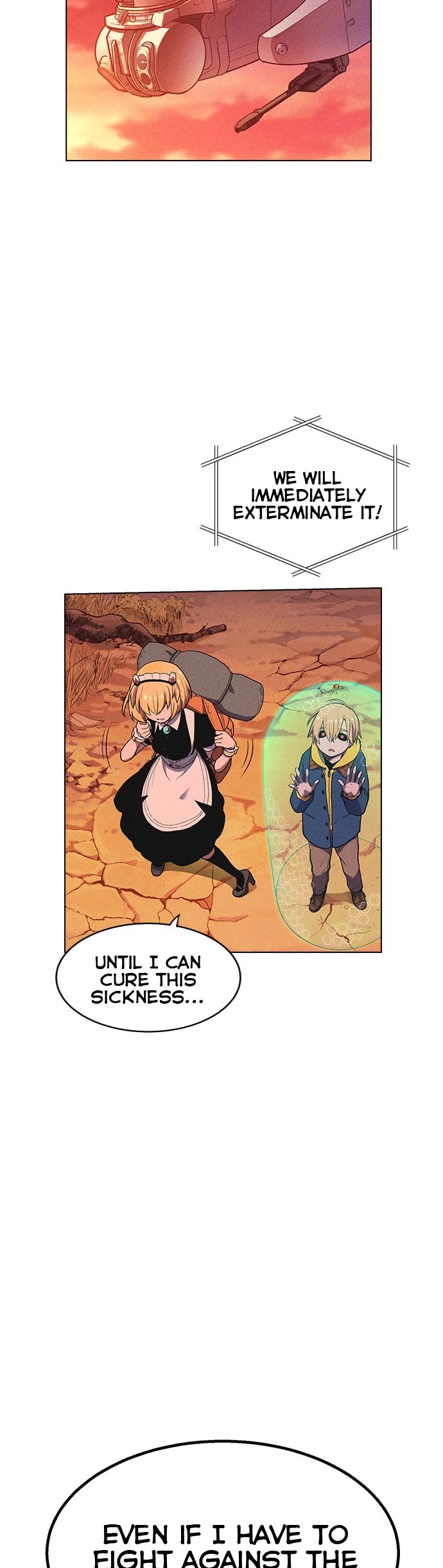 Housekeeper chapter 7 page 46