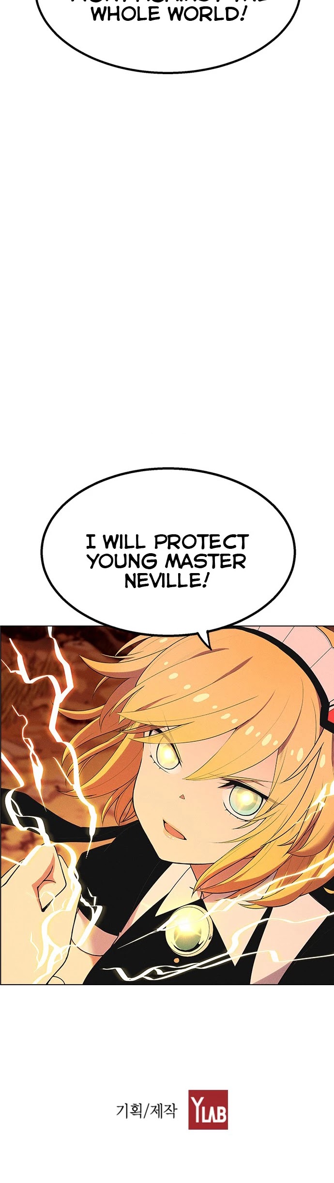 Housekeeper chapter 7 page 47