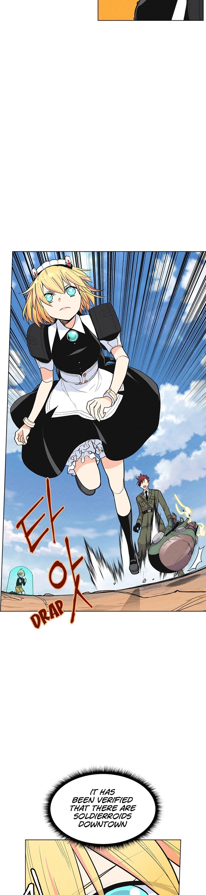 Housekeeper chapter 7 page 9