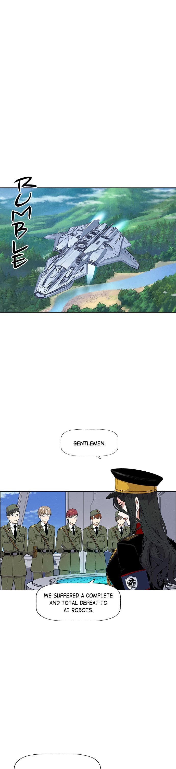 Housekeeper chapter 70 page 16